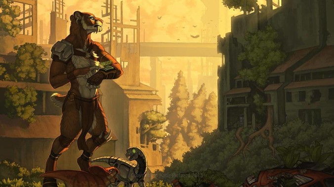 你见过最上进的人是怎样的？